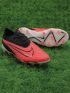 Nike Phantom GX Elite FG - Ready Pack - Bright Crimson/Black