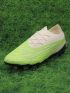 Nike Phantom GX Elite FG - Green/White