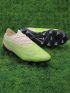 Nike Phantom GX Elite FG - Green/White