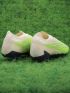 Nike Phantom GX Elite FG - Green/White