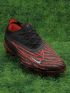 Nike Phantom GX Elite FG - Black/Red