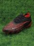 Nike Phantom GX Elite FG - Black/Red