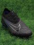 Nike Phantom GX Elite FG - Shadow Pack - Black/Chrome