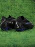 Nike Phantom GX Elite FG - Shadow Pack - Black/Chrome