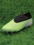Nike Phantom GX Elite FG - Green/White/Black