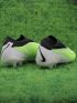 Nike Phantom GX Elite FG - Green/White/Black