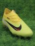 Nike Phantom GX Elite x Erling Haaland FG - Sonic Yellow/Black