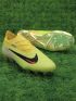 Nike Phantom GX Elite x Erling Haaland FG - Sonic Yellow/Black