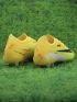 Nike Phantom GX Elite x Erling Haaland FG - Sonic Yellow/Black