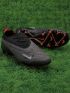 Nike Phantom GX Elite FG - Black Pack - Black Summit/White