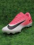 Nike Mercurial Vapor 11 FG Motion Blur - Racer Pink/Black/White