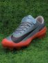Nike Mercurial Vapor 11 FG CR7 Chapter 4 - Cool Grey/Orange