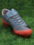 Nike Mercurial Vapor 11 FG CR7 Chapter 4 - Cool Grey/Orange