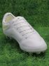 Nike Tiempo Legend 9 Elite FG - White/Black