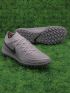 Nike Phantom GX II Elite TF Rising Gem - Atmosphere Grey/Black