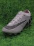 Nike Air Zoom Mercurial Vapor 15 Elite AG-Pro Rising Gem - Atmosphere Grey/Black
