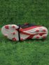 adidas Predator Mania FG - Black/White/Red