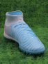 Nike Phantom Luna II Elite TF - White/Blue/Pink