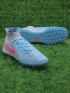 Nike Phantom Luna II Elite TF - White/Blue/Pink