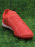 Nike Phantom GX II Elite TF Erling Haaland - Bright Crimson/White