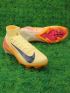 Nike Air Zoom Mercurial Superfly 10 Elite FG Mbappé - Laser Orange/Armory Navy