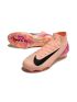 Nike Air Zoom Mercurial Superfly 10 Elite FG Pink Black