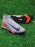 Nike Air Zoom Mercurial Superfly 10 Elite TF Electric Pack - Multi-Color/Multi-Color