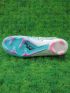 Nike Air Zoom Mercurial Superfly 9 Elite FG White Blue