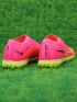 Nike Air Zoom Mercurial Vapor 15 Elite TF Luminous - Pink/Volt