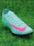 Nike Air Zoom Mercurial Vapor 16 Elite FG Cosmic Speed 2 - Hyper Turquoise/Black