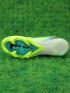Nike Air Zoom Mercurial Vapor 16 Elite FG - Green/Black