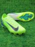 Nike Air Zoom Mercurial Vapor 16 Elite FG - Green/Black