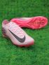 Nike Air Zoom Mercurial Vapor 16 Elite FG - Pink Foam/Black