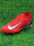 Nike Air Zoom Mercurial Vapor 16 Elite FG Red White Blue