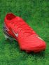 Nike Air Zoom Mercurial Vapor 16 Elite FG Red White Blue