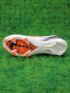 Nike Air Zoom Mercurial Vapor 16 Elite FG White Orange Black
