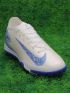 Nike Air Zoom Mercurial Vapor 16 Elite TF Blueprint - White/Racer Blue