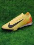 Nike Air Zoom Mercurial Vapor 16 Elite TF Mbappé - Laser Orange/Armory Navy