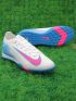 Nike Air Zoom Mercurial Vapor 16 Elite TF White Pink Blue