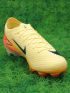 Nike Air Zoom Mercurial Vapor 16 Elite x Mbappe FG - Laser Orange/Armory Navy