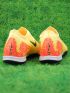Nike Air Zoom Mercurial Vapor 16 Elite x Mbappe IC - Laser Orange/Armory Navy