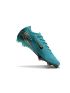 Nike Air Zoom Mercurial Vapor 16 FG Green Black Gold