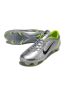 Nike Air Zoom Mercurial Vapor I Elite Regeneration SE FG Chrome Lime