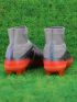 Nike Mercurial Superfly V CR7 Chapter 4 FG - Cool Grey/Orange