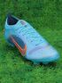 Nike Mercurial Vapor 14 Elite FG Blueprint - Chlorine Blue/Laser Orange/Marina