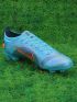 Nike Mercurial Vapor 14 Elite FG Blueprint - Chlorine Blue/Laser Orange/Marina