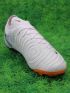 Nike Phantom GX II Elite FG - Grey/Orange/Black