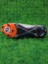 Nike Phantom GX II Elite FG - Grey/Orange/Black