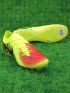 Nike Phantom GX 2 Elite FG Yellow Black Red