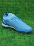 Nike Phantom GX 2 Elite TF Mad Ambition - Blue Fury/White